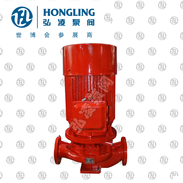 XBD-ISG����ʽ����������