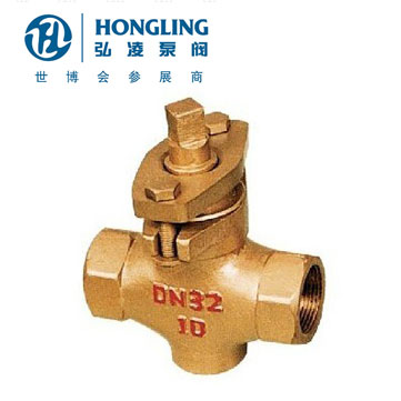 X13W��ͨ������ȫͭ������