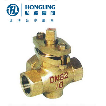 X14W��ͨ������ȫͭ������