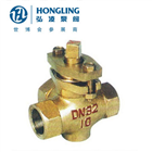 X14W��ͨ������ȫͭ������