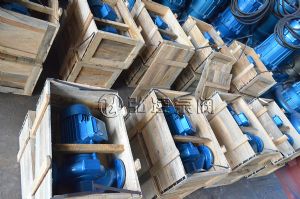 GW�ܵ����۱�װ��