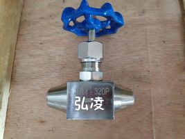 J61Y-320P���ͷ�