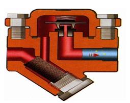 Ĥ��ʽ��ˮ������ԭ��